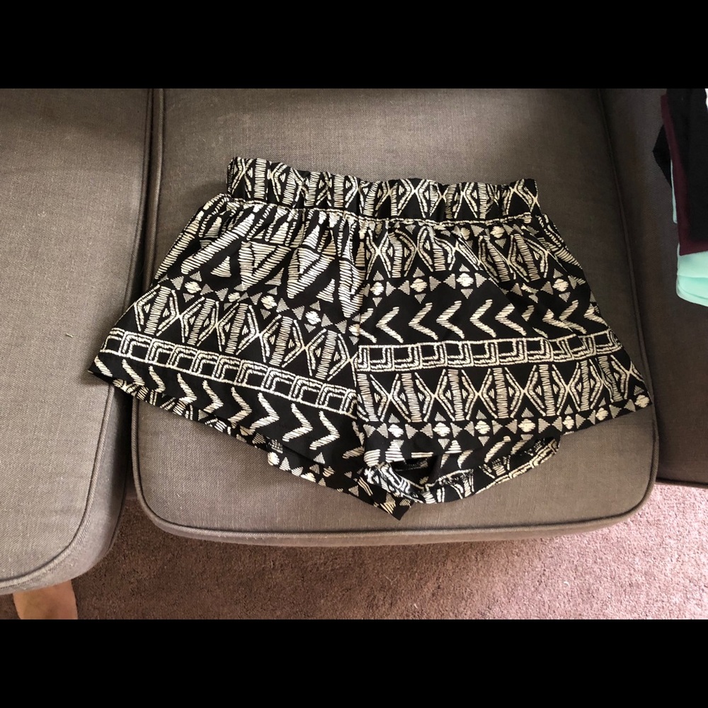 Cute comfy shorts!